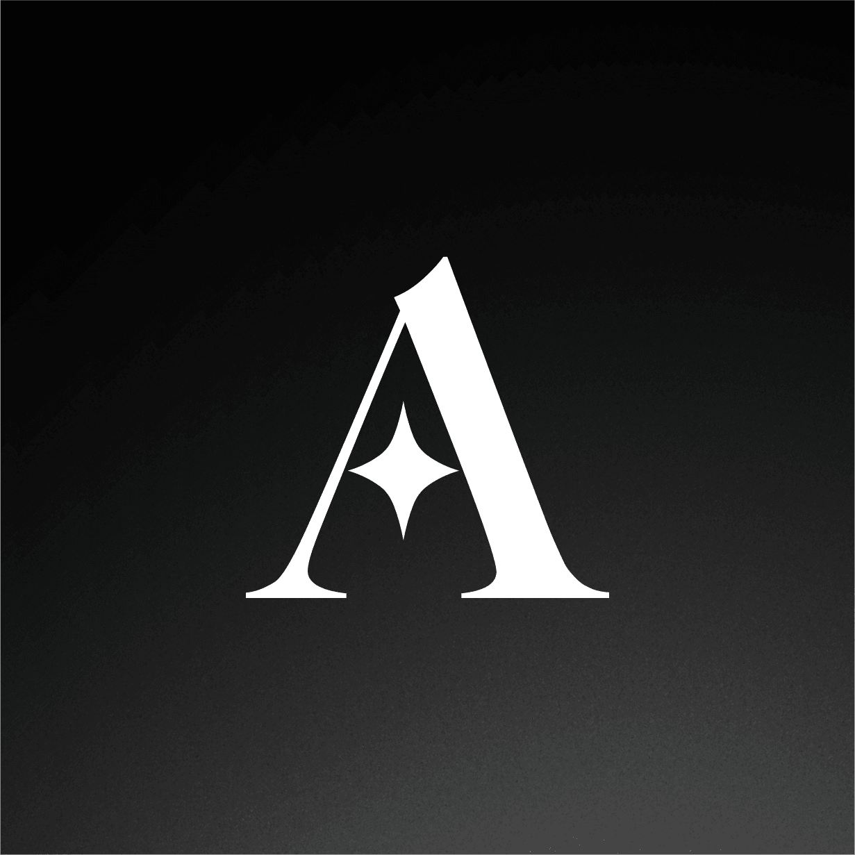Andromeda Designs monogram