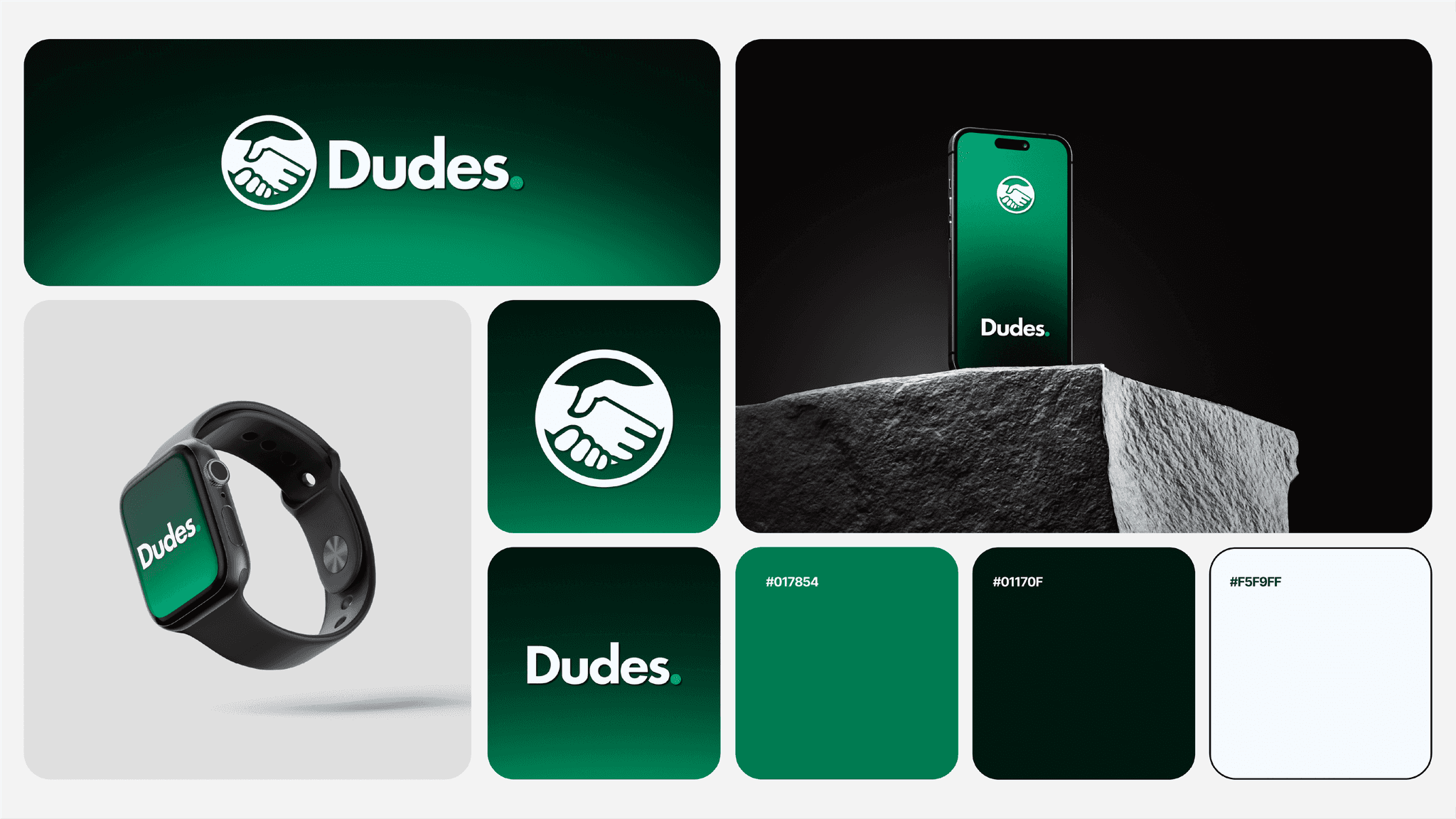 Branding project 2