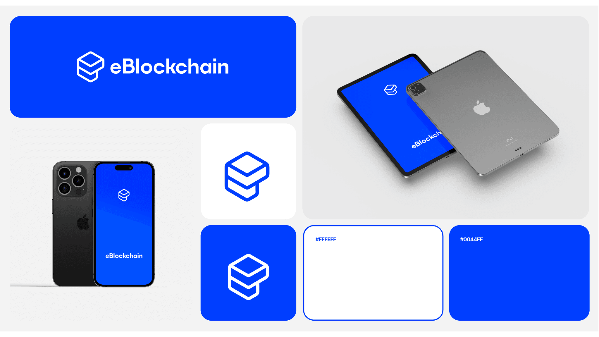 Branding project 3