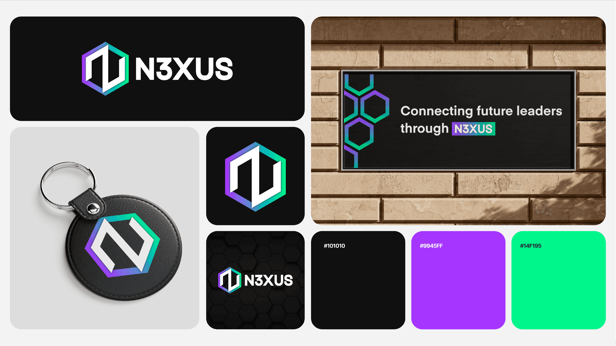 Branding project 5
