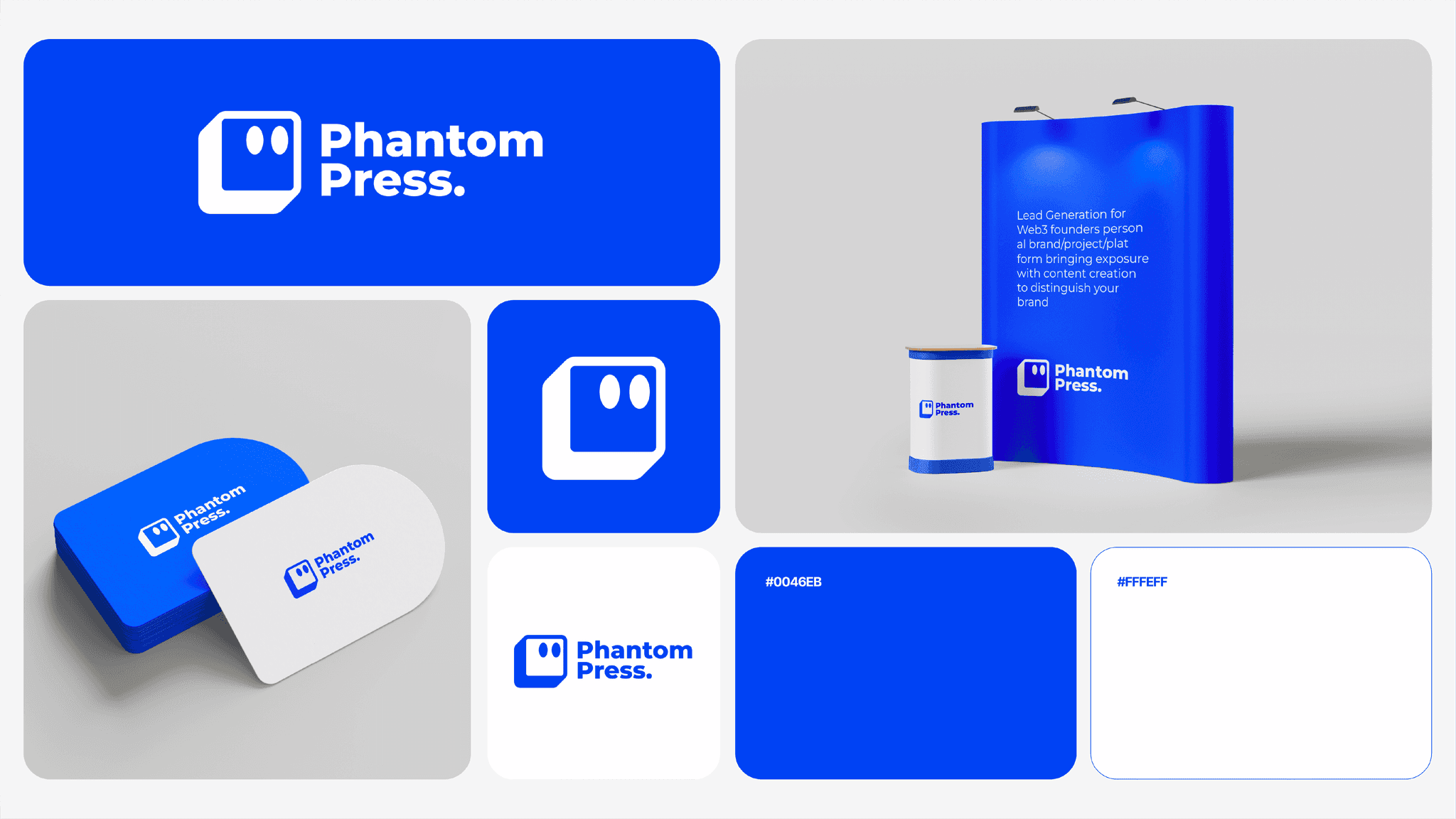 Branding project 6