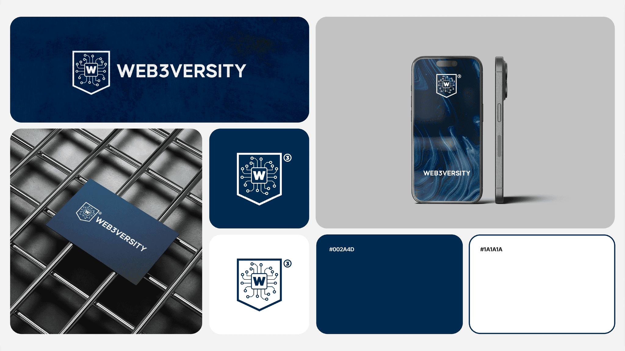 Branding project 7